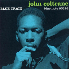 Coltrane, John - 1957 - Blue Train